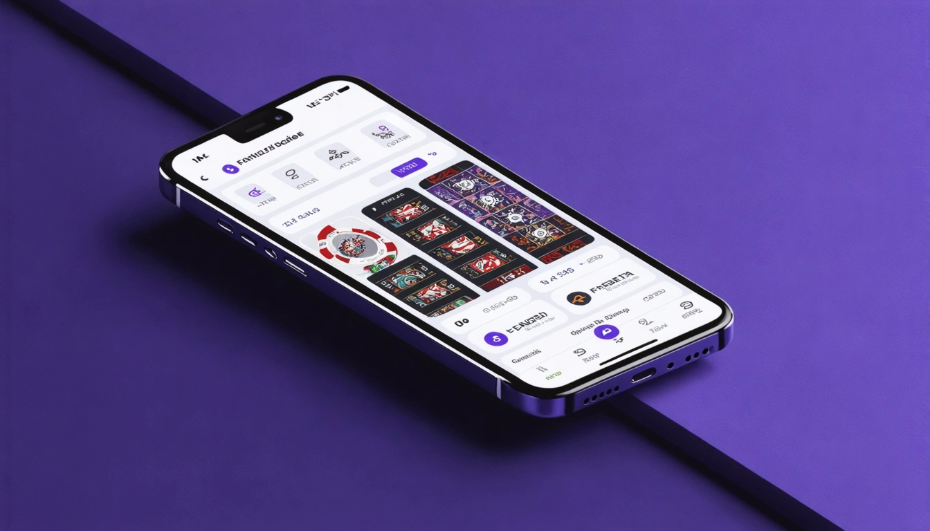 Fanobet app review and guide to betting features