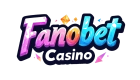 Logo fanobet-casino.uk